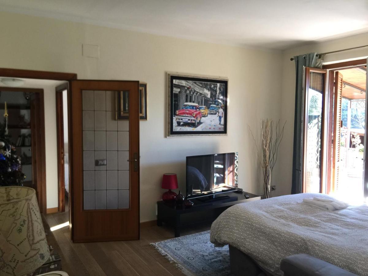 شقة Casa Ruggy بيرودجا المظهر الخارجي الصورة