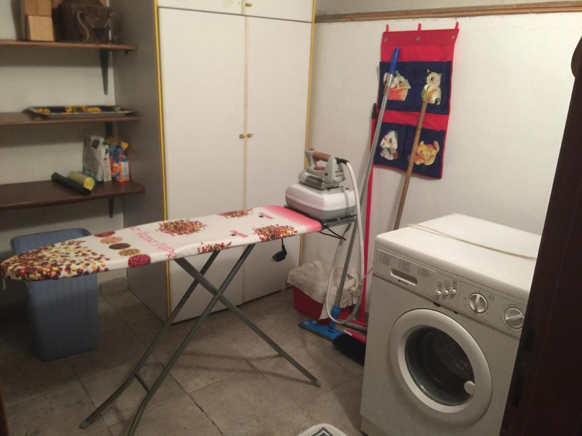 شقة Casa Ruggy بيرودجا المظهر الخارجي الصورة