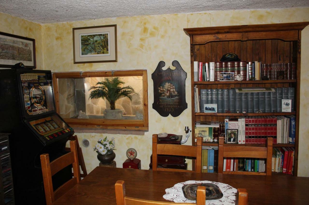 شقة Casa Ruggy بيرودجا المظهر الخارجي الصورة
