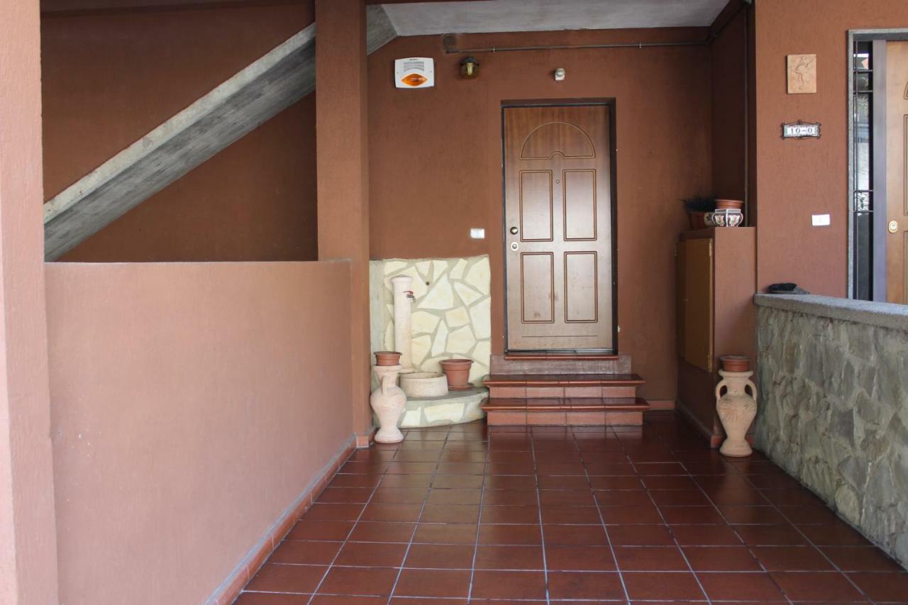 شقة Casa Ruggy بيرودجا المظهر الخارجي الصورة