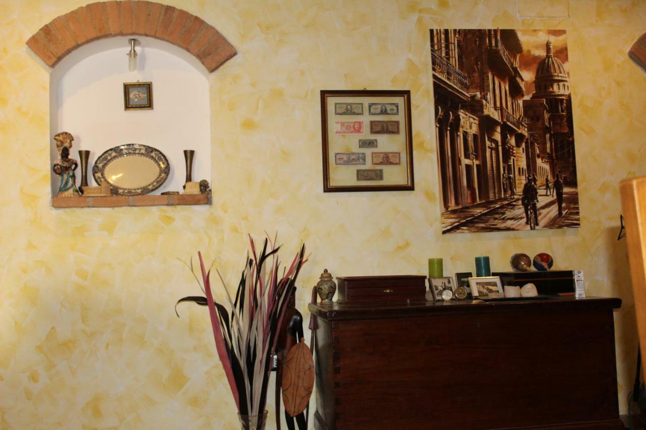 شقة Casa Ruggy بيرودجا المظهر الخارجي الصورة