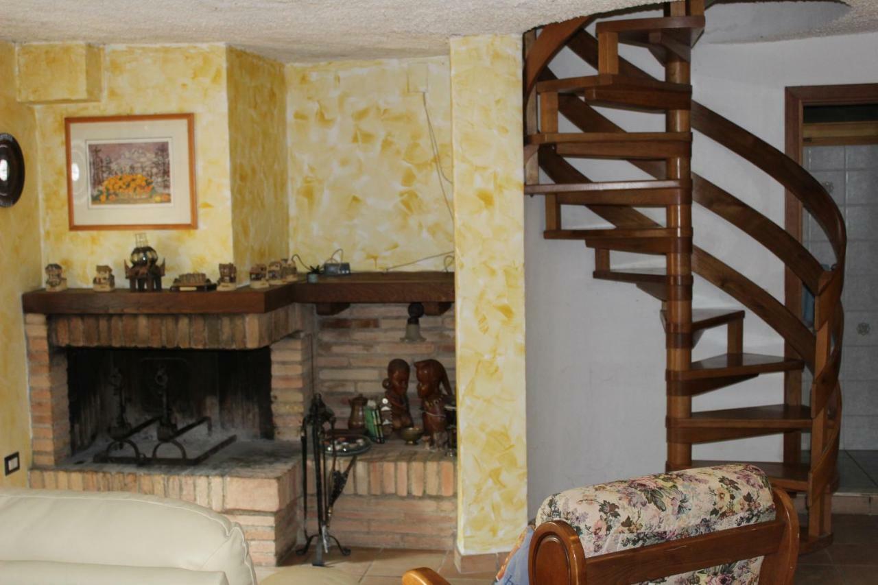 شقة Casa Ruggy بيرودجا المظهر الخارجي الصورة