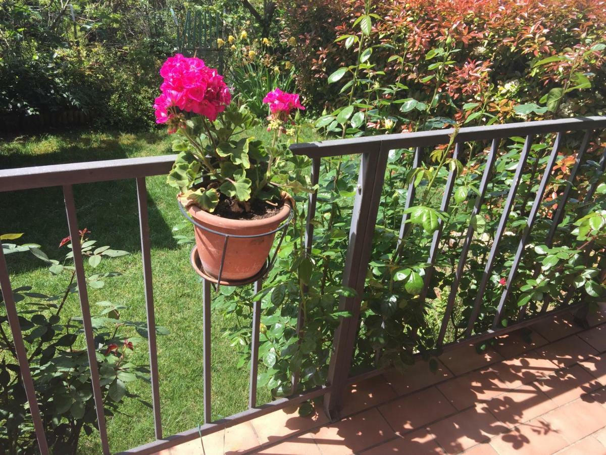 شقة Casa Ruggy بيرودجا المظهر الخارجي الصورة