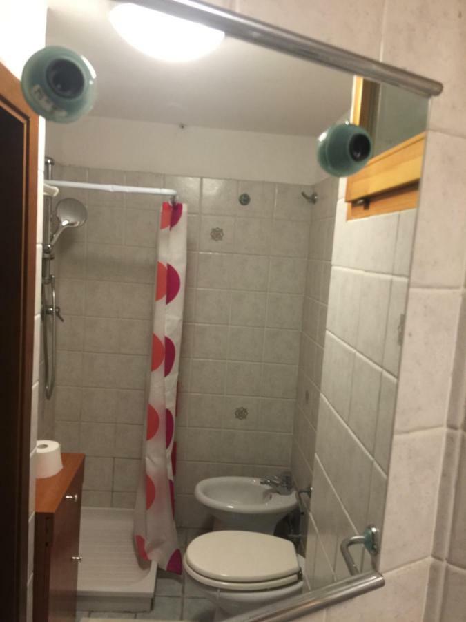 شقة Casa Ruggy بيرودجا المظهر الخارجي الصورة