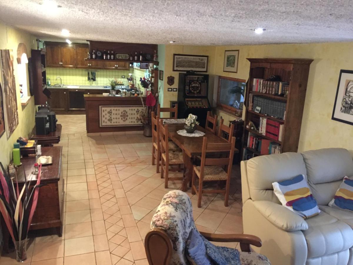شقة Casa Ruggy بيرودجا المظهر الخارجي الصورة