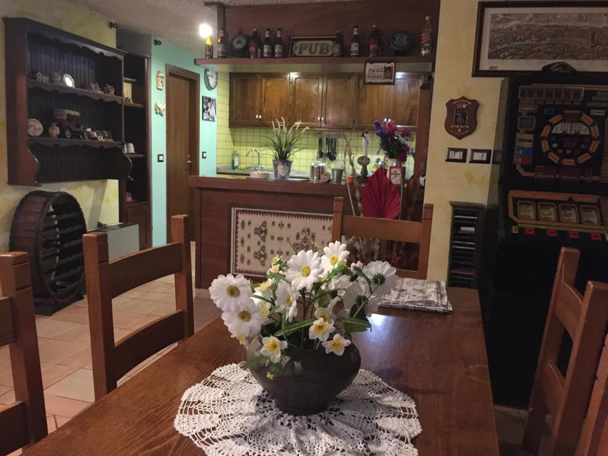 شقة Casa Ruggy بيرودجا المظهر الخارجي الصورة
