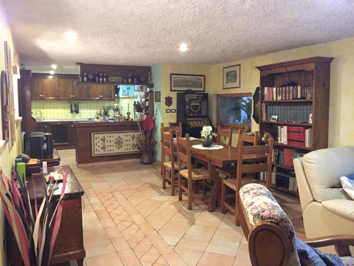 شقة Casa Ruggy بيرودجا المظهر الخارجي الصورة