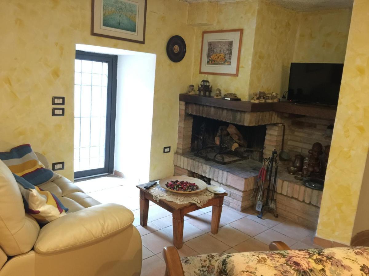 شقة Casa Ruggy بيرودجا المظهر الخارجي الصورة
