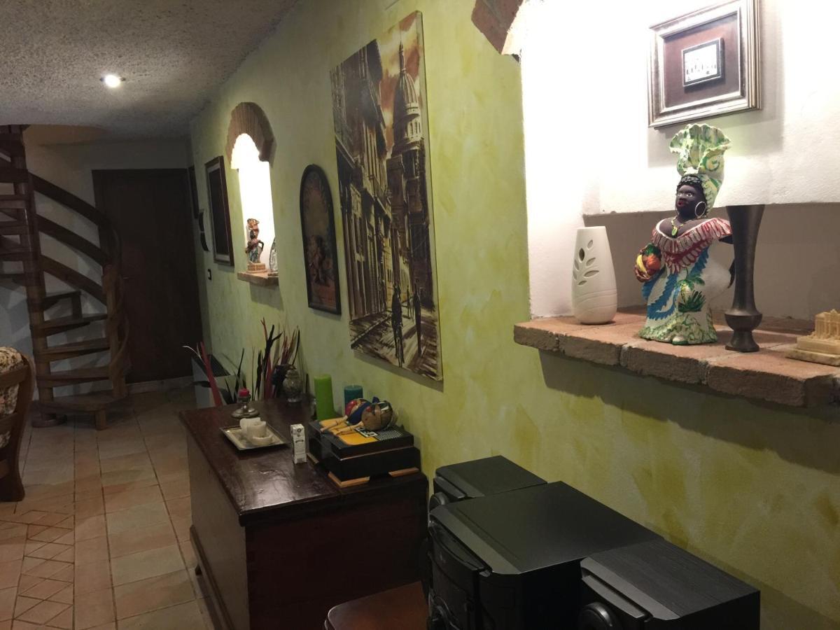 شقة Casa Ruggy بيرودجا المظهر الخارجي الصورة
