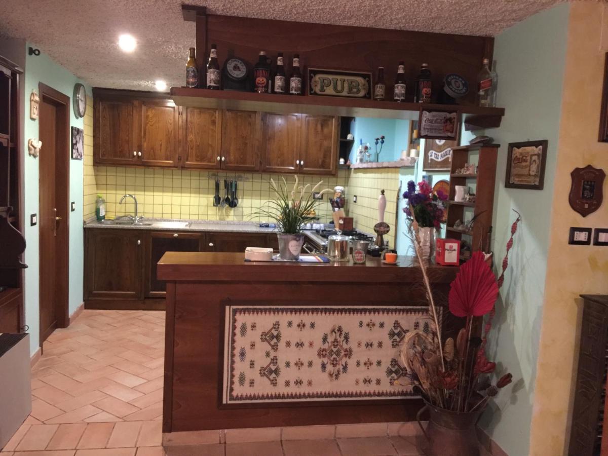 شقة Casa Ruggy بيرودجا المظهر الخارجي الصورة