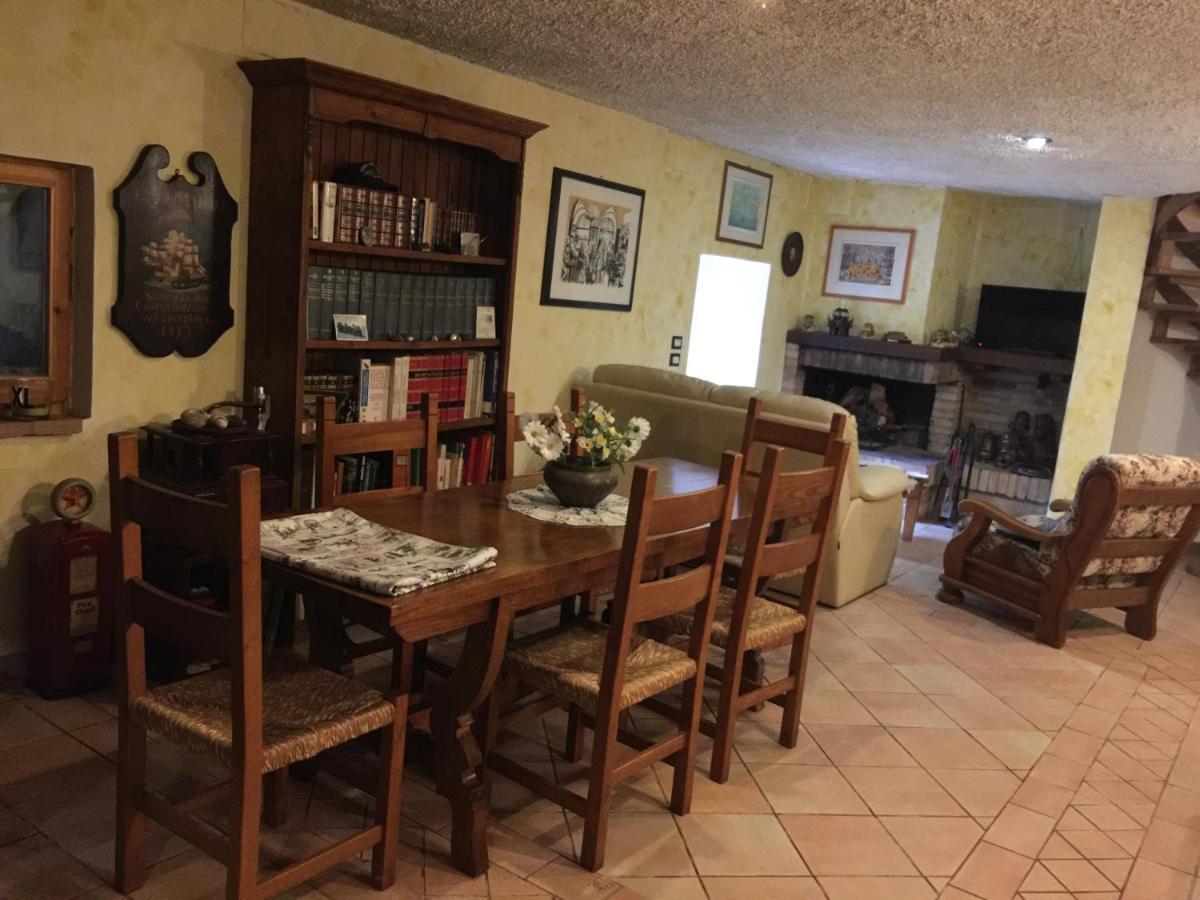 شقة Casa Ruggy بيرودجا المظهر الخارجي الصورة