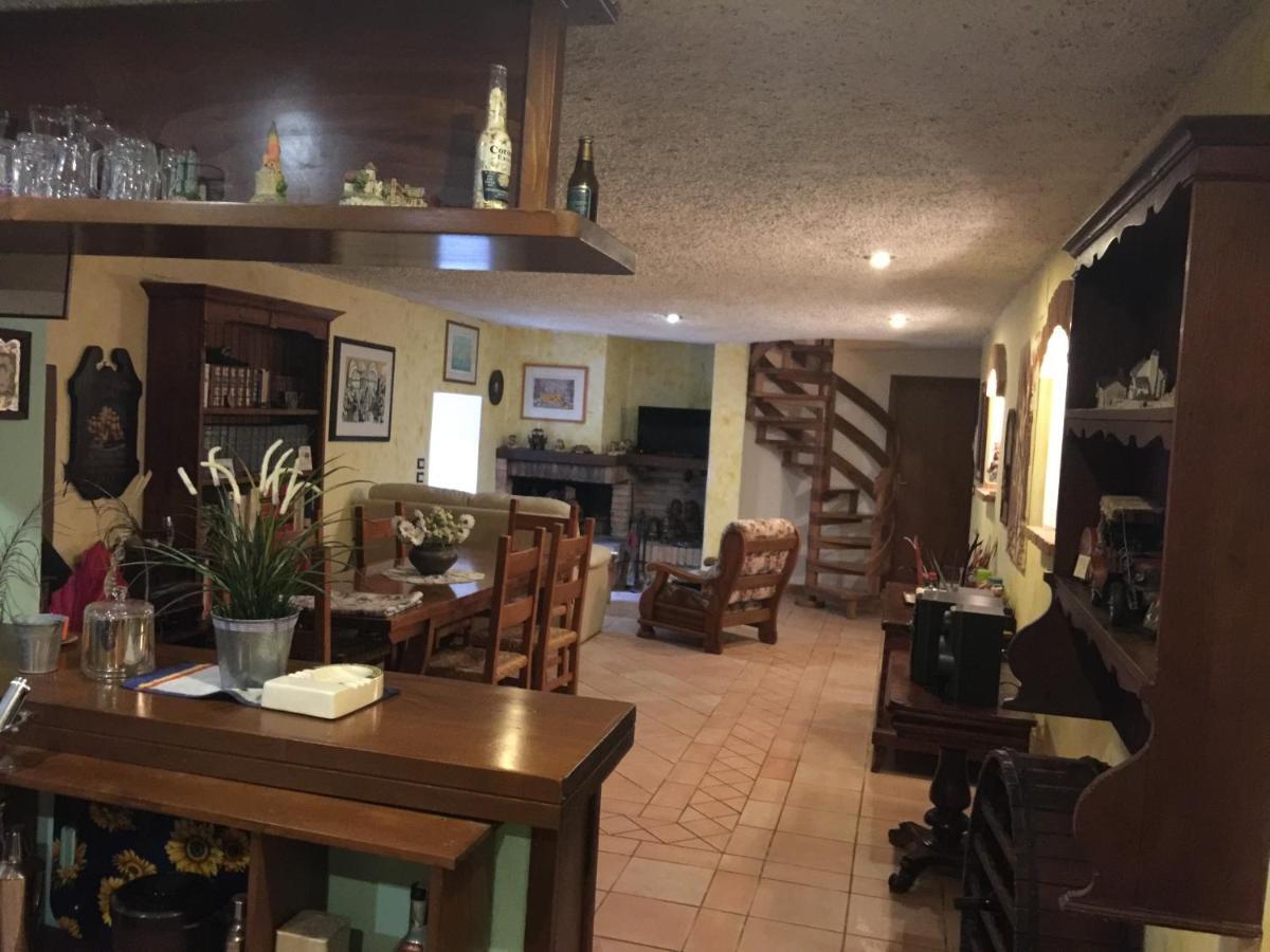 شقة Casa Ruggy بيرودجا المظهر الخارجي الصورة